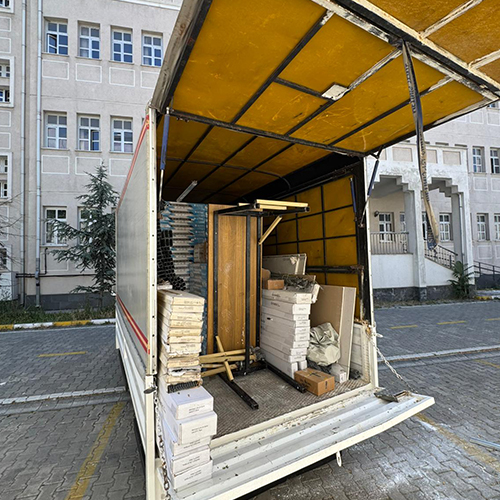 İstanbul Evden Eve Nakliyat Hizmetleri